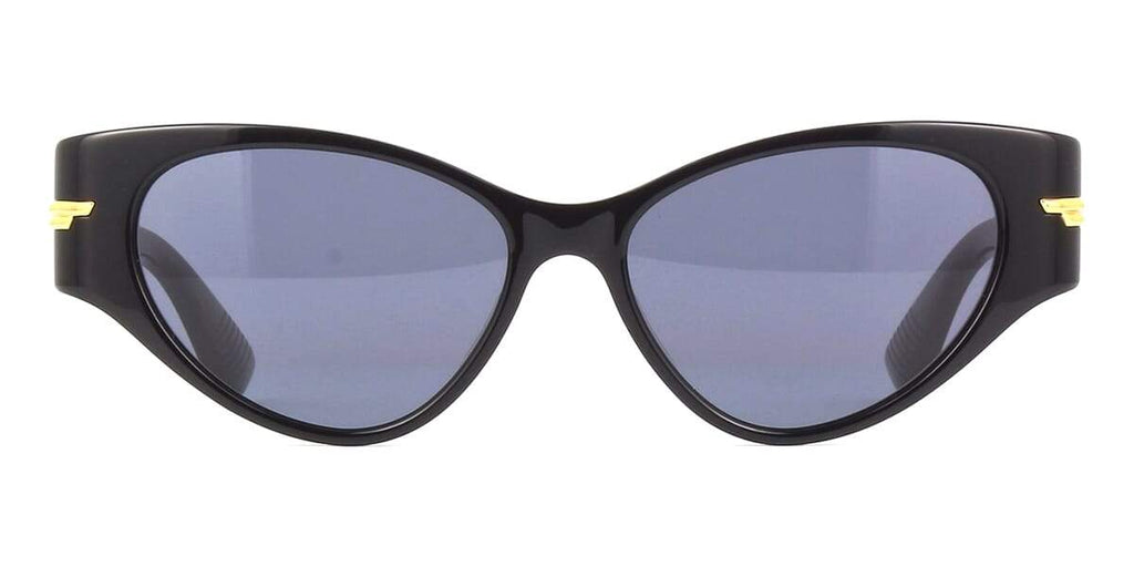 Bottega Veneta BV1002S 001 Sunglasses