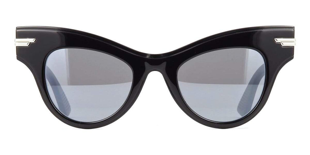 Bottega Veneta BV1004S 006 Sunglasses