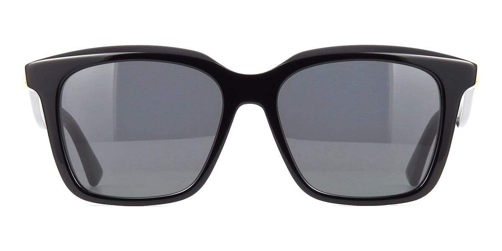 Bottega Veneta BV1094SA 001 Asian Fit Sunglasses