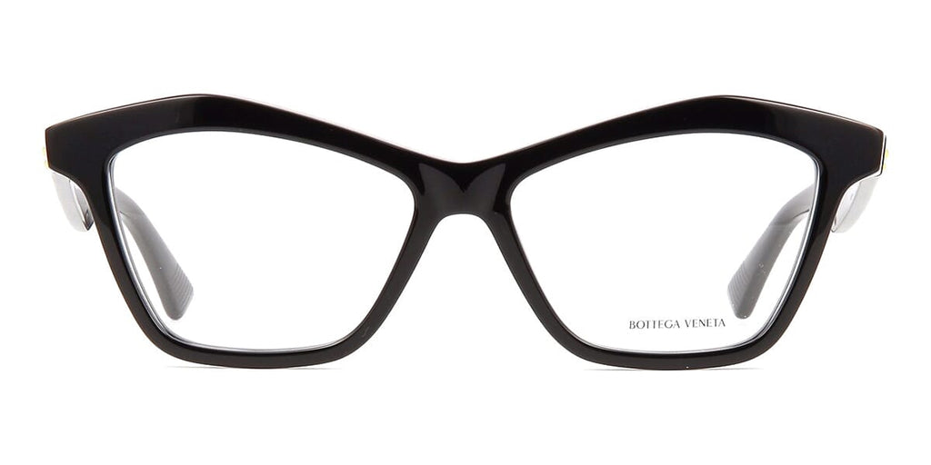 Bottega Veneta BV1096O 001 Glasses