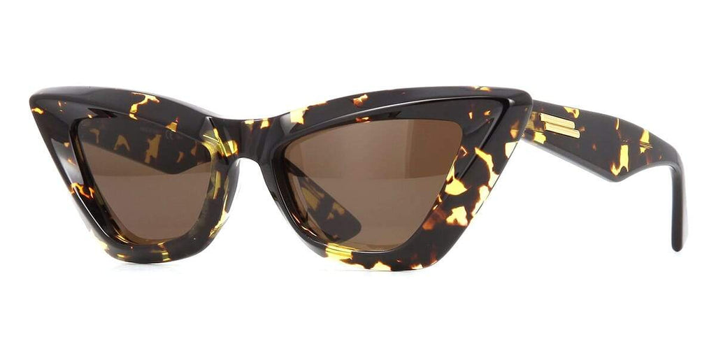 Bottega Veneta BV1101S 002 Sunglasses