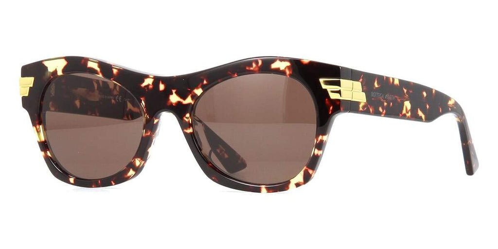 Bottega Veneta BV1103S 002 Sunglasses