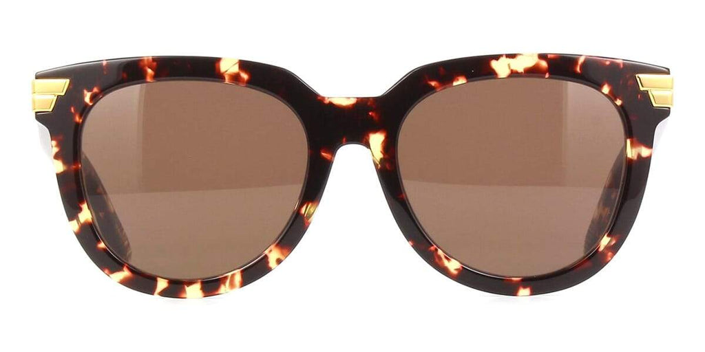 Bottega Veneta BV1104SA 002 Sunglasses