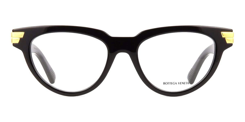 Bottega Veneta BV1106O 001 Glasses