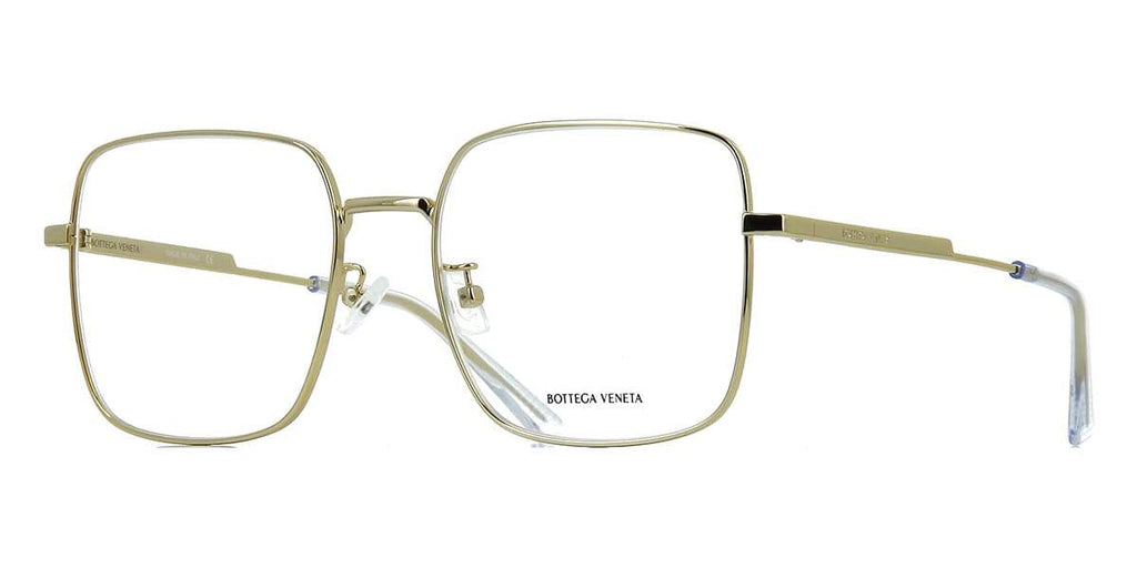 Bottega Veneta BV1110O 001 Glasses