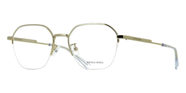 Bottega Veneta BV1111OA 002 Asian Fit Glasses – i2i Optometrists