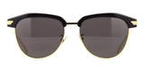 Bottega Veneta BV1112SA 001 Asian Fit Sunglasses