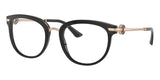 Bvlgari 4195B 501 Glasses