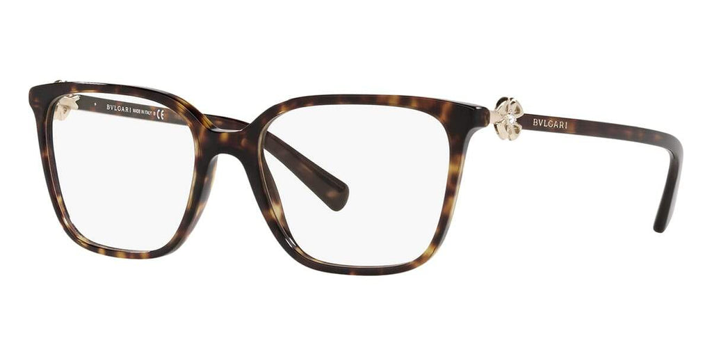 Bvlgari Fiorever 4197B 504 Glasses