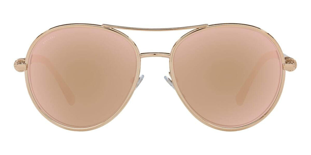 Bvlgari B.Zero1 6156 2014/4Z Sunglasses