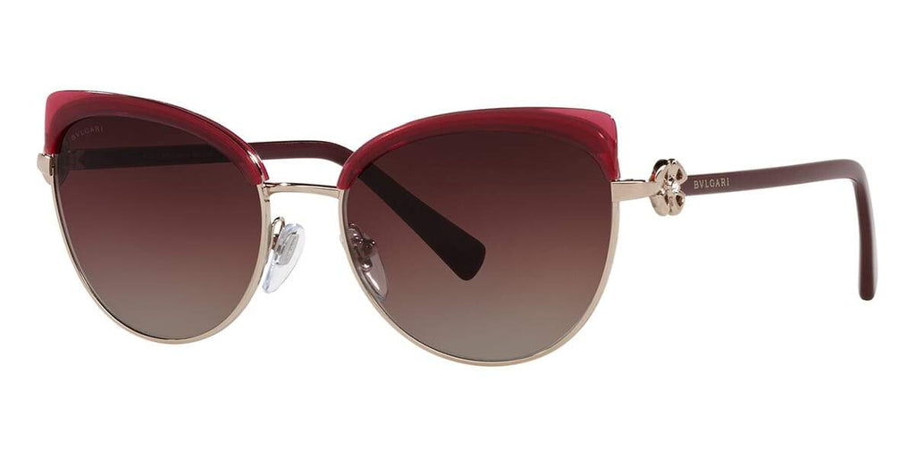 Bvlgari Fiorever 6158B 2014/E2 Sunglasses