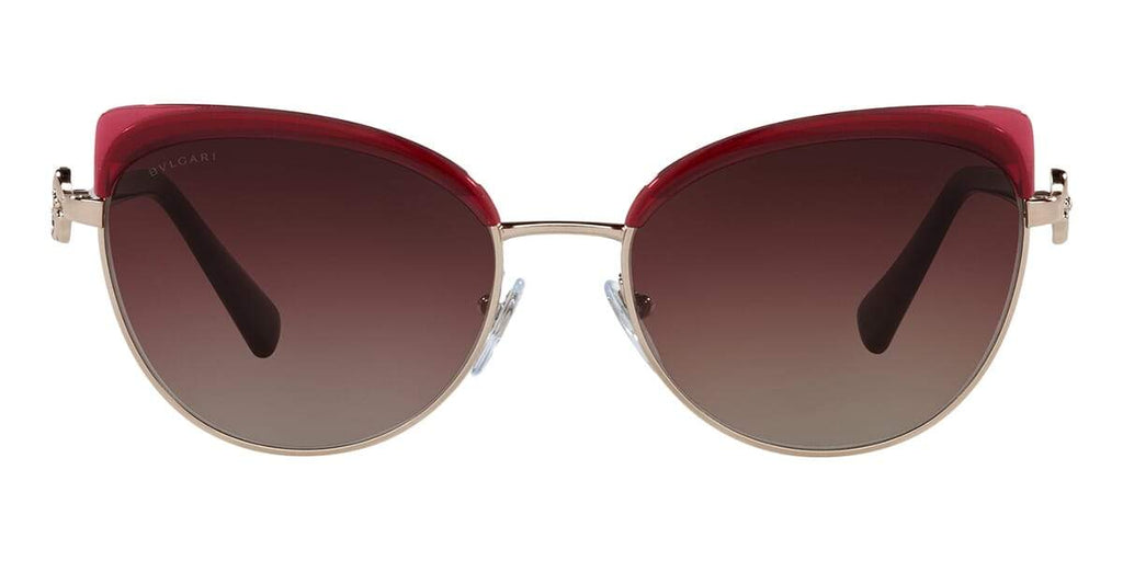 Bvlgari Fiorever 6158B 2014/E2 Sunglasses