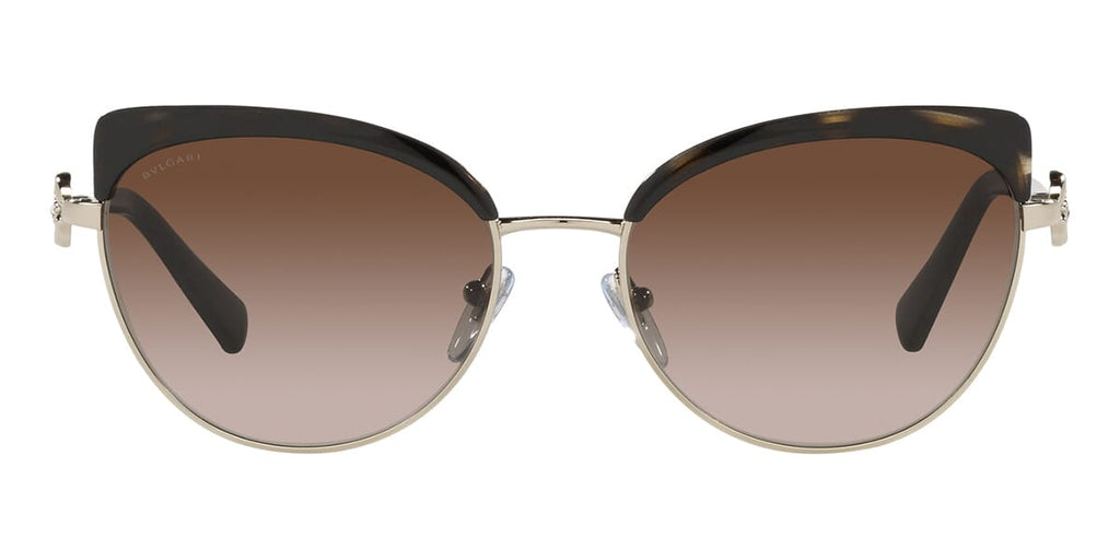 Bvlgari Fiorever 6158B 278/13 Sunglasses