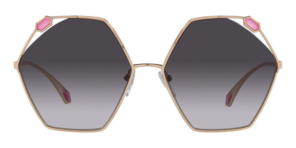 Bvlgari Serpenti 6160 2014/8G Sunglasses