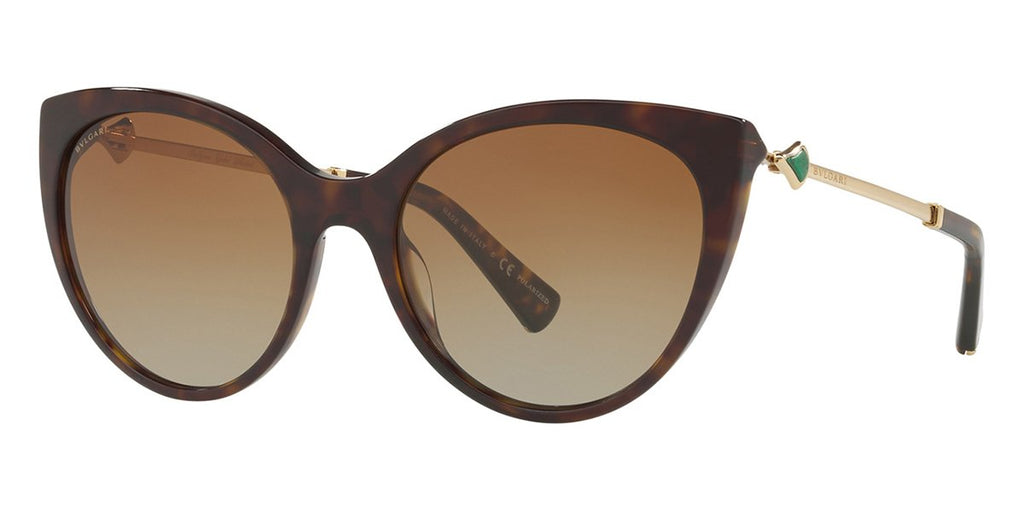 bvlgari 8195kb 5193t5 polarised