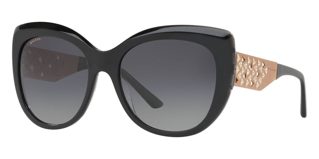 bvlgari 8198b 5439t3 polarised