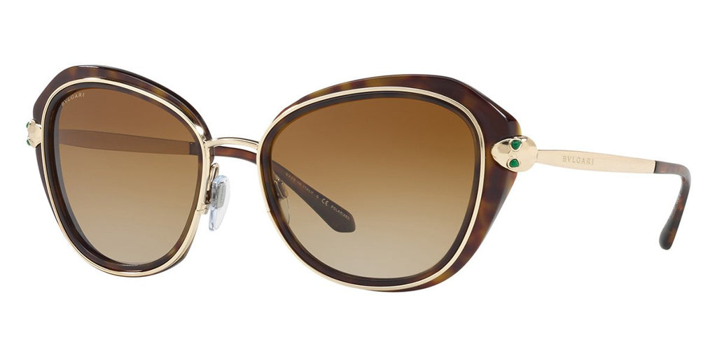 bvlgari bv8190kb 5193t5 polarised