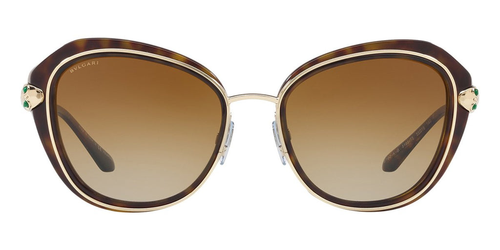 bvlgari bv8190kb 5193t5 polarised