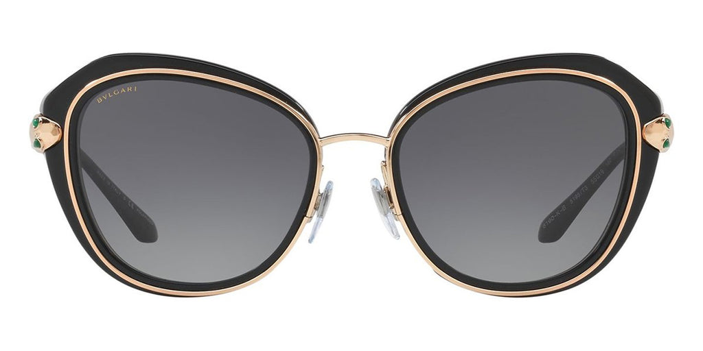 bvlgari bv8190kb 5195t3 polarised