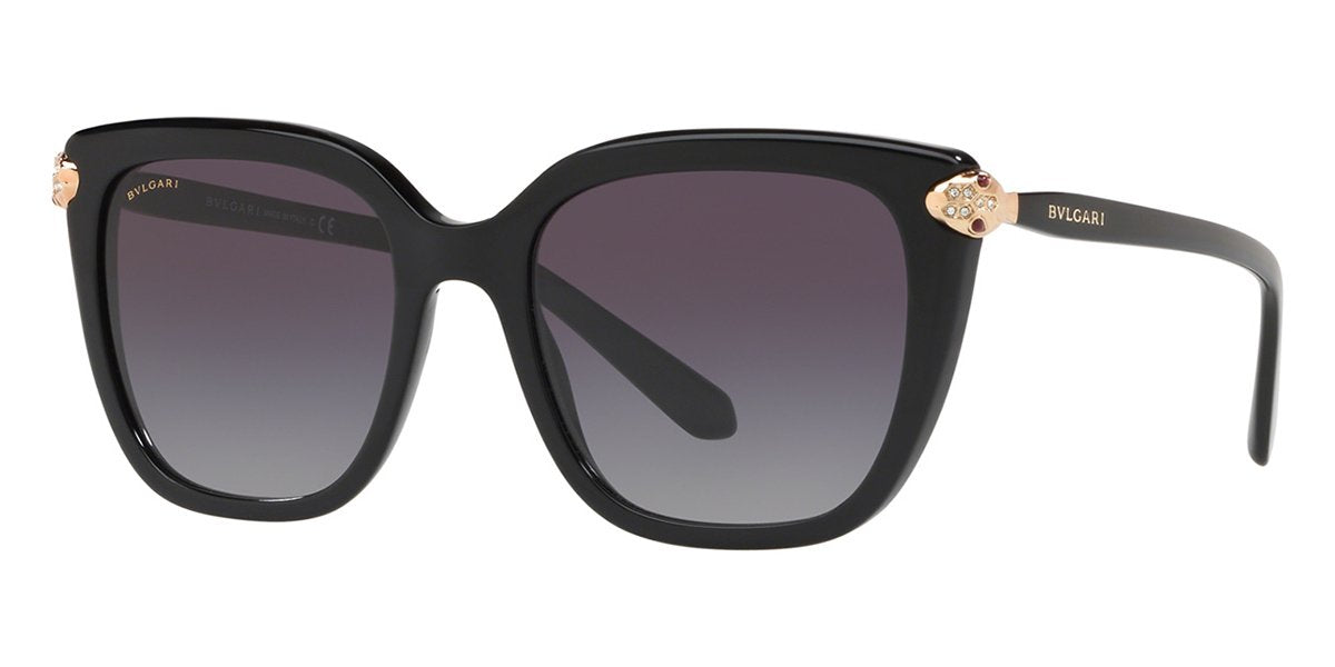 BVLGARI 6095/2024/8G Women\'s Sunglasses BVLGARI Sunglasses – i2i Optometrists main image 3
