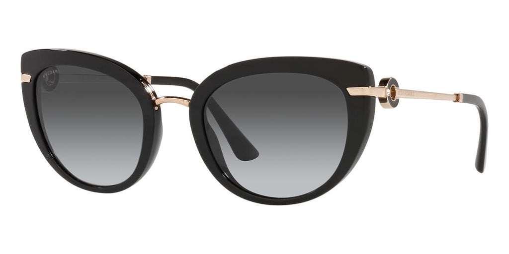 Bvlgari Bvlgari 8231B 501/T3 Polarised Sunglasses