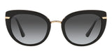 Bvlgari Bvlgari 8231B 501/T3 Polarised Sunglasses