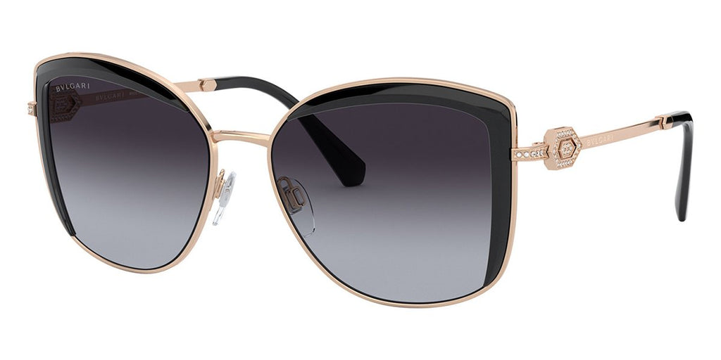 bvlgari serpenti 6128b 20148g