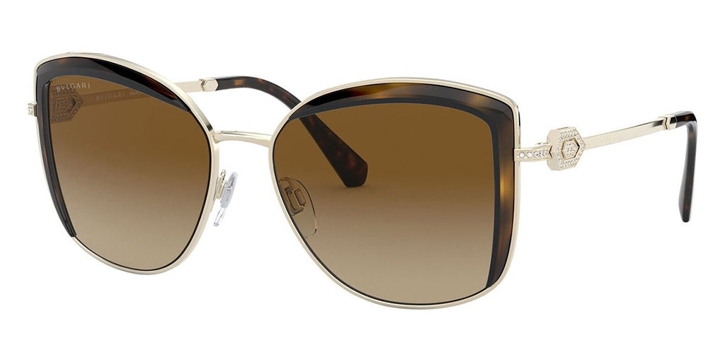bvlgari serpenti 6128b 278t5 polarised