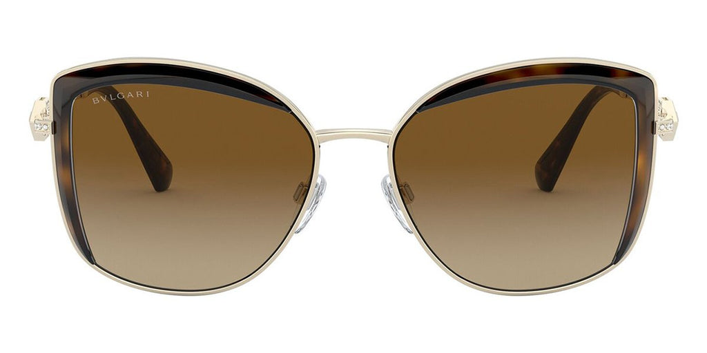 bvlgari serpenti 6128b 278t5 polarised