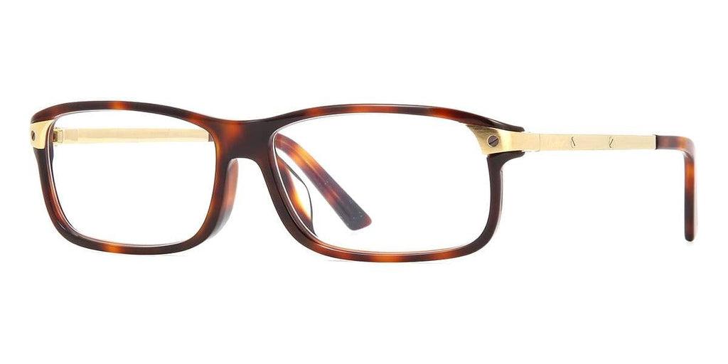 Cartier CT0073OA 002 Glasses
