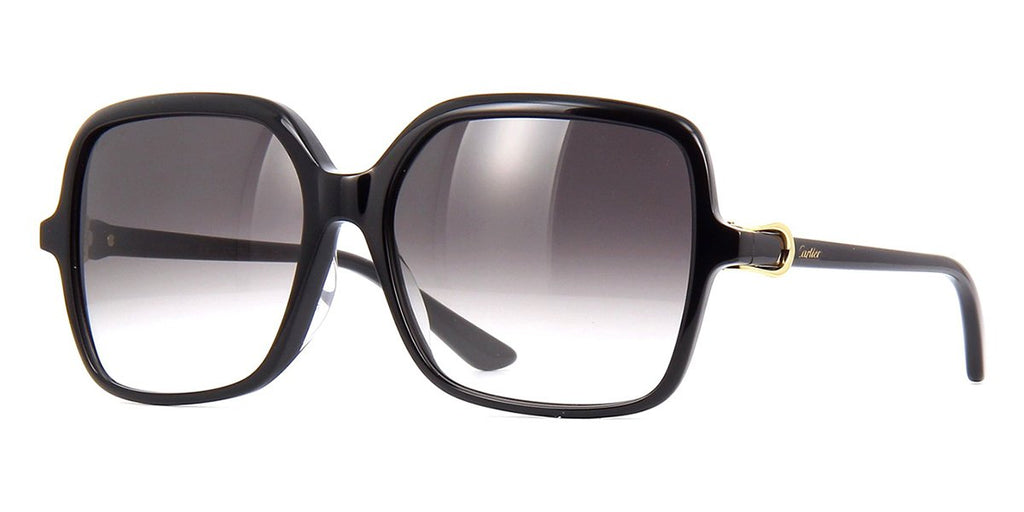 cartier ct0219sa 001 asian fit