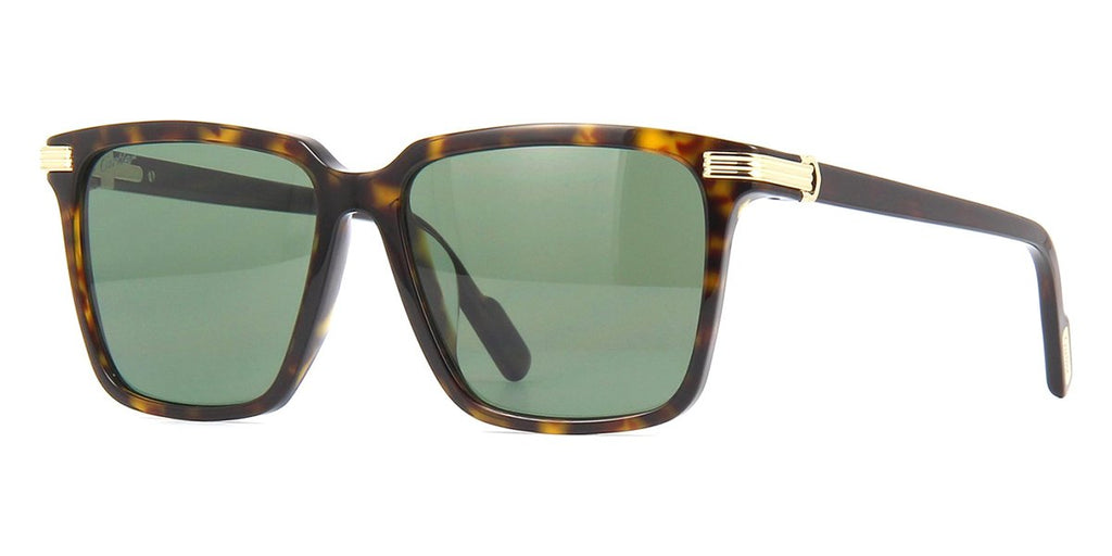 cartier ct0220sa 002 asian fit polarised