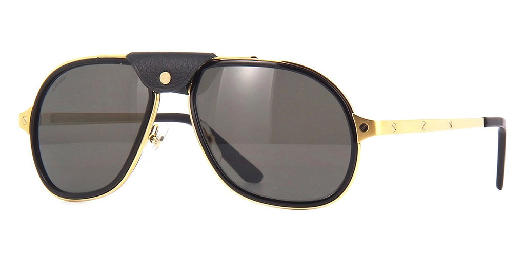 cartier ct0241s 001 polarised