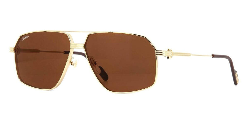 Cartier CT0270S 002 Sunglasses