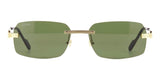 Cartier CT0271S 002 Sunglasses