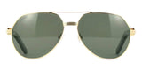 Cartier CT0272S 001 Polarised Sunglasses