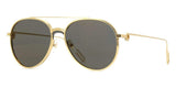 Cartier CT0273S 001 Sunglasses