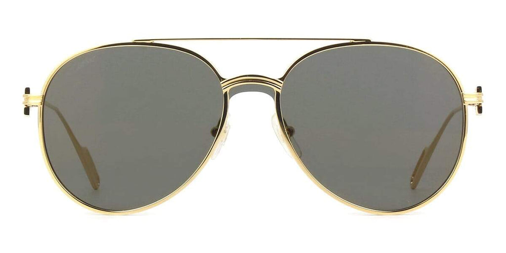 Cartier CT0273S 001 Sunglasses