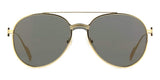 Cartier CT0273S 001 Sunglasses