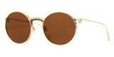 Cartier CT0274S 002 Sunglasses