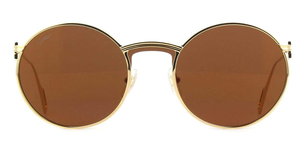 Cartier CT0274S 002 Sunglasses