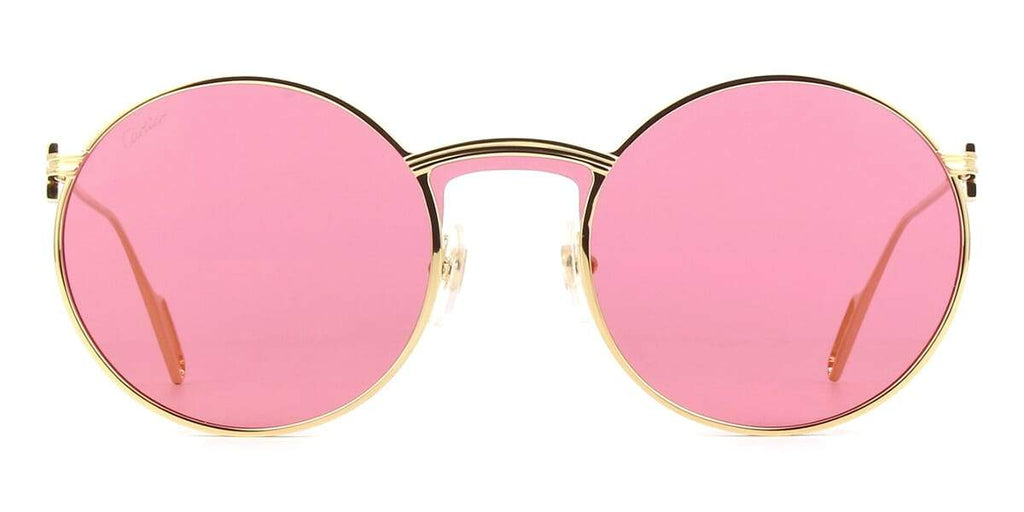 Cartier CT0274S 003 Sunglasses