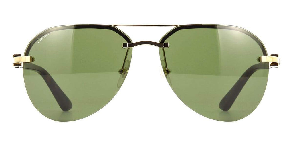 Cartier CT0275S 002 Sunglasses