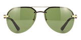 Cartier CT0275S 002 Sunglasses