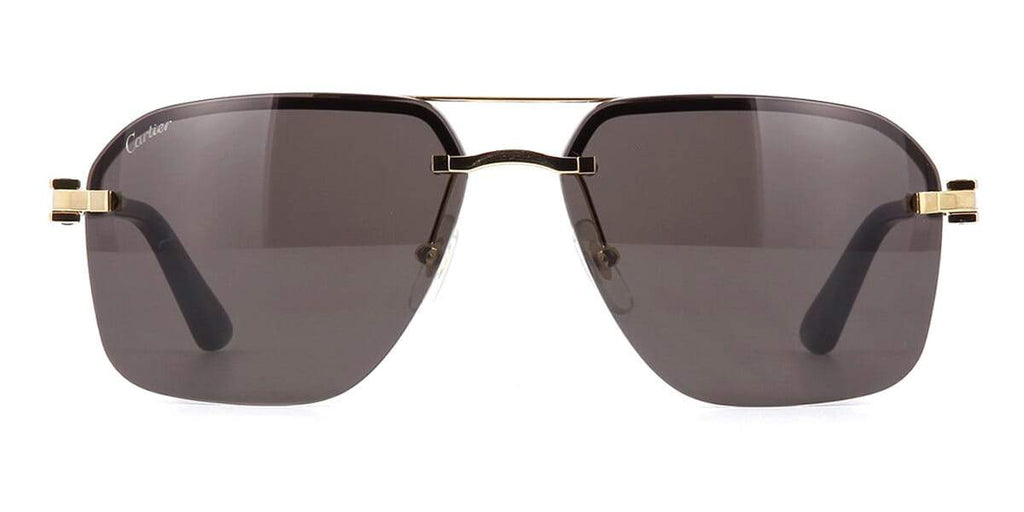 Cartier CT0276S 001 Sunglasses