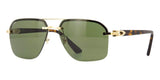 Cartier CT0276S 002 Sunglasses