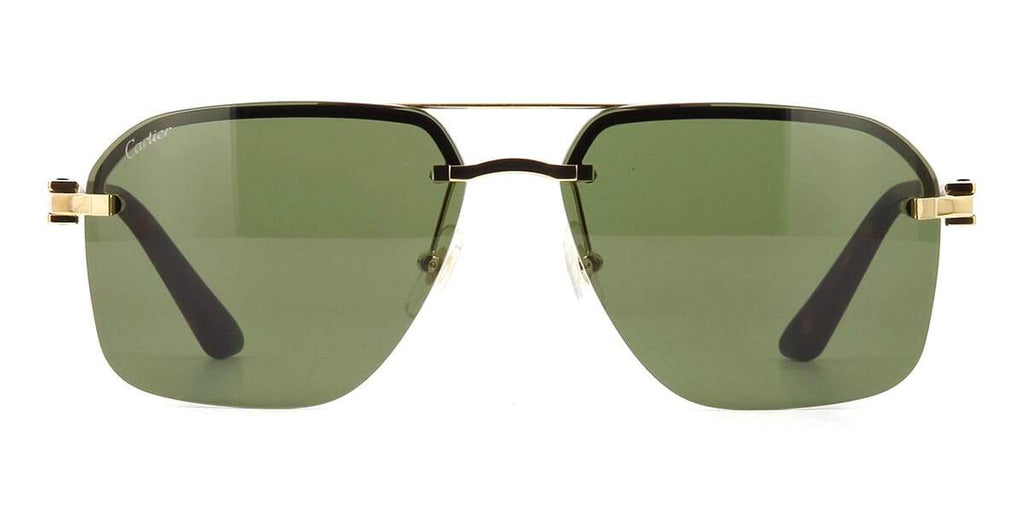 Cartier CT0276S 002 Sunglasses