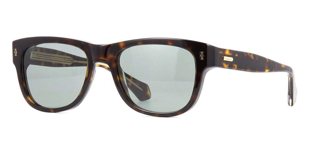 Cartier CT0277S 002 Sunglasses