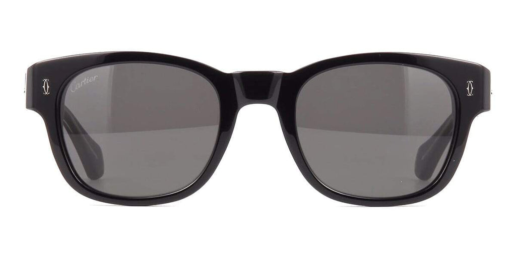 Cartier CT0278S 001 Sunglasses
