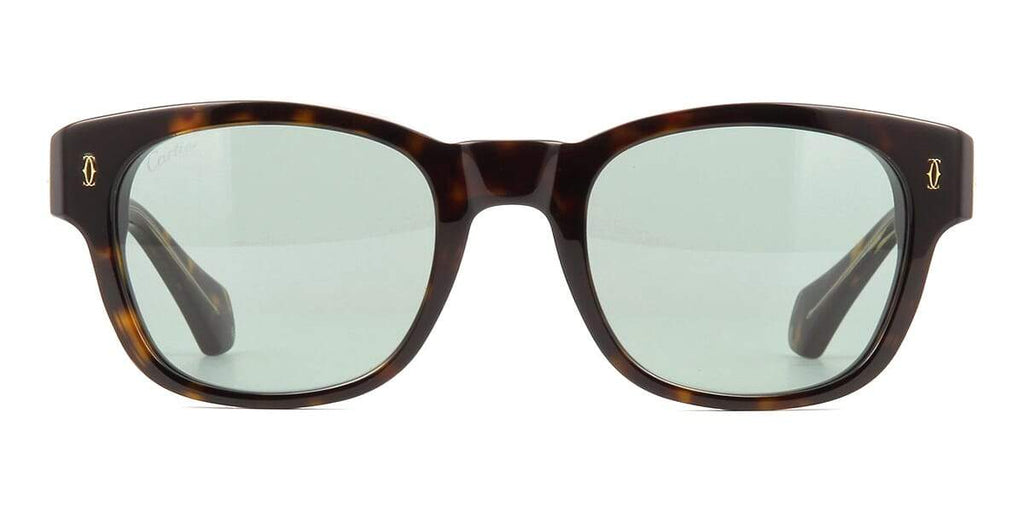 Cartier CT0278S 002 Sunglasses